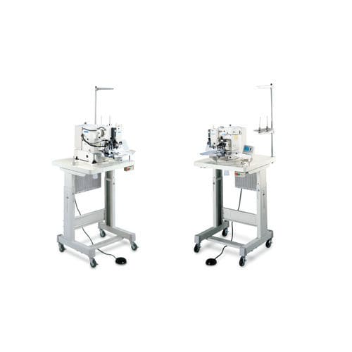 Einzelnadel-Nähmaschine - LK-1910SS5010Z - Juki Industrial Sewing Machine - Einfaden / Muster / Tisch