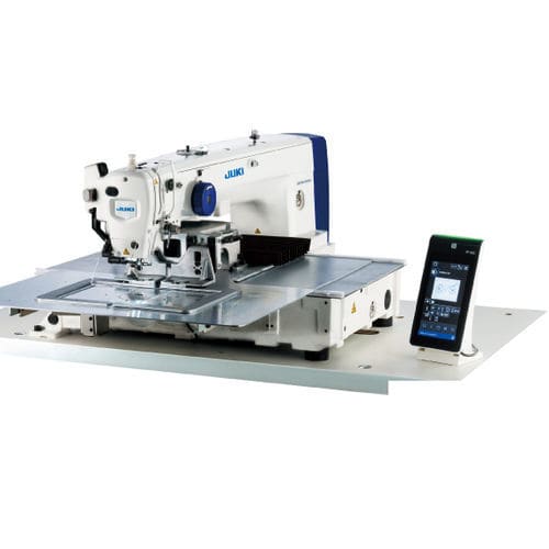 Einzelnadel-Nähmaschine - AMS-221F series - Juki Industrial Sewing Machine - Einfaden / Muster / für schwere Stoffe