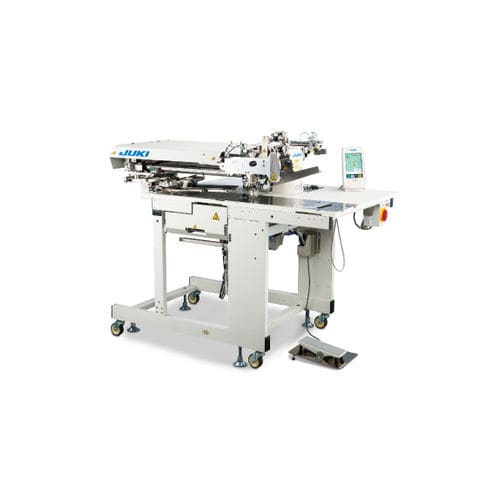 Steppstich-Nähmaschine - APW-895NE - Juki Industrial Sewing Machine - Einzelnadel / Einfaden / Gewebe