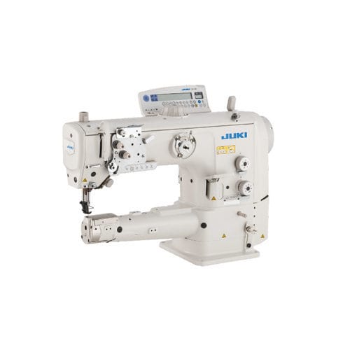 Zylinderarm-Nähmaschine - LS-2342 series - Juki Industrial Sewing Machine - Steppstich / Einzelnadel / Einfaden