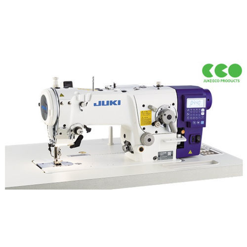 Zick-Zack-Nähmaschine - LZ-2280B series - Juki Industrial Sewing Machine - Steppstich / Einzelnadel / Einfaden