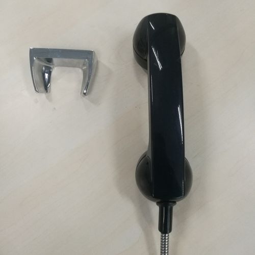 IP65-Telefon - CT-HS601 - NingBo ChenTe electronics Technologies Co.,Ltd - Industrie / wasserdicht