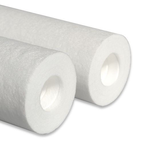 Filterkerze - Sanin Filtertechnik GmbH