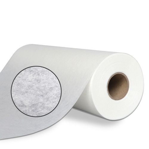 Vlies-Filtermedium - S-PES-N 40 - Sanin Filtertechnik GmbH - Polyethersulfon / Kühlflüssigkeit / für Abwasser