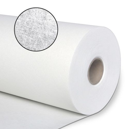 Polyethersulfon-Filtermedium - S-PES-B 40 - Sanin Filtertechnik GmbH - Kühlflüssigkeit / für Abwasser / Öl