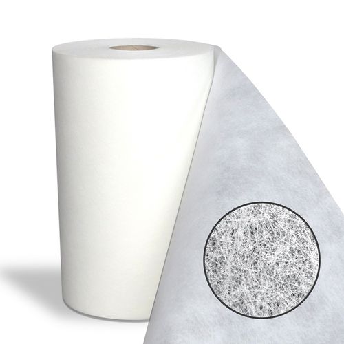 Polyethersulfon-Filtermedium - S-PES-F 30 - Sanin Filtertechnik GmbH - Kühlflüssigkeit / für Abwasser / Öl
