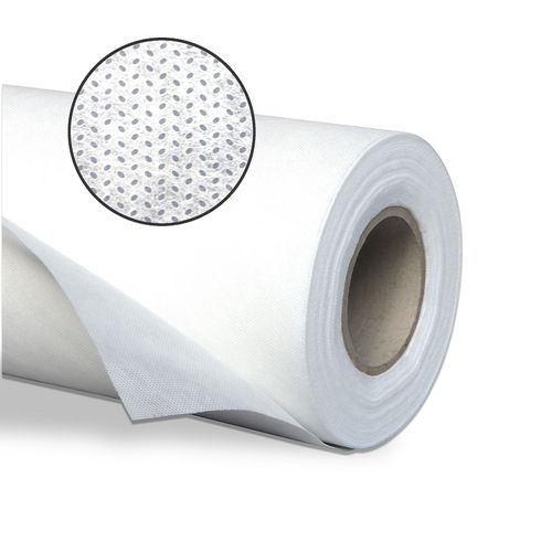 Polyethersulfon-Filtermedium - S-PES-PR 30 - Sanin Filtertechnik GmbH - Kühlflüssigkeit / für Abwasser / Öl