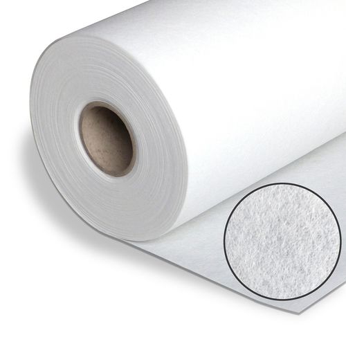 Vlies-Filtermedium - S-PES-W 100 - Sanin Filtertechnik GmbH - Faser / Polyethersulfon / Kühlflüssigkeit