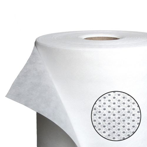 Polypropylen-Filtermedium - S-PP 30 - Sanin Filtertechnik GmbH - Vlies / Kühlflüssigkeit / für Abwasser