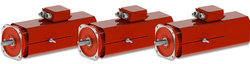 Asynchronmotor - QD series - Oswald Elektromotoren - AC / dreiphasig