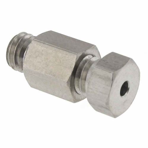 Hydraulikanschluss - MCB-16.-14-303-. - Beswick Engineering Co, Inc. - pneumatisch / Gewinde / Kompression