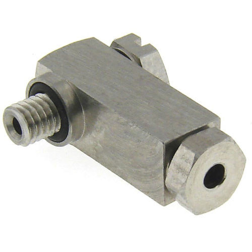Hydraulikanschluss - M3CBL-1016-303.-. - Beswick Engineering Co, Inc. - pneumatisch / Gewinde / Kompression
