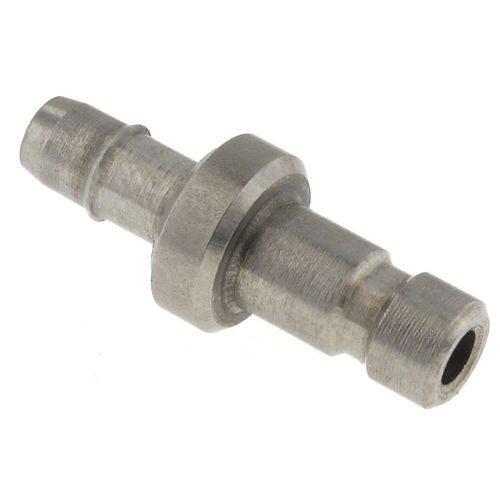 Pneumatischer Anschluss - QDC-10..-. - Beswick Engineering Co, Inc. - hydraulisch / Schnell / Edelstahl