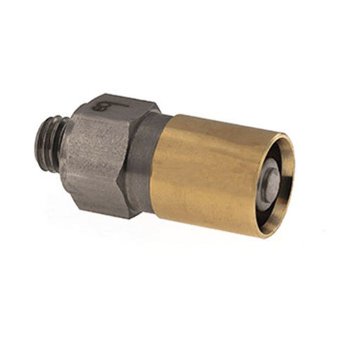 Hydraulikanschluss - QDI3NL-.-3. - Beswick Engineering Co, Inc. - pneumatisch / Schnell / Edelstahl