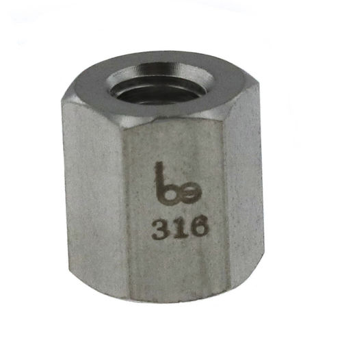 Mechanischer Koppler - MF - Beswick Engineering Co, Inc. - innen