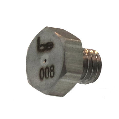 Drosselblende mit Öffnung - M3SP.-.-. - Beswick Engineering Co, Inc.
