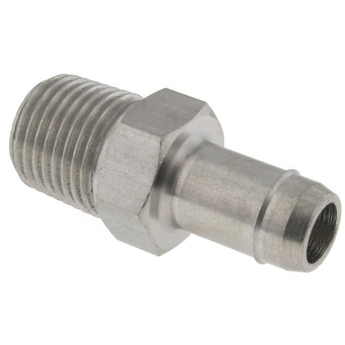 Pneumatischer Anschluss - MPAH-.. - Beswick Engineering Co, Inc. - hydraulisch / Gewinde / geriffelt