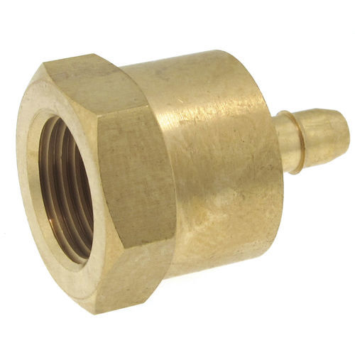 Pneumatischer Anschluss - MPFAH-.. - Beswick Engineering Co, Inc. - Gewinde / geriffelt / NPT
