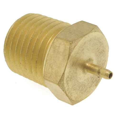 Pneumatischer Anschluss - MPAH-.. - Beswick Engineering Co, Inc. - Gewinde / geriffelt / NPT