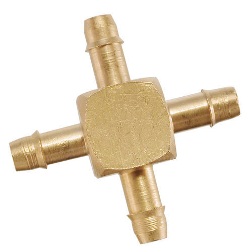 Hydraulikanschluss - MHC-.. - Beswick Engineering Co, Inc. - pneumatisch / geriffelt / Kreuz