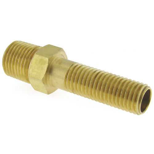 Hydraulikanschluss - QDC-.M - Beswick Engineering Co, Inc. - pneumatisch / Schnell / Messing
