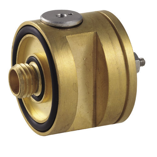 Zwei-Stufen-Druckregler - PRD28-.N.-.-. - Beswick Engineering Co, Inc. - für Druckluft / für Gas / für neutrale Gase