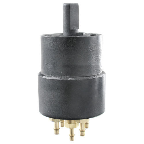 Handventil - SVPC..-. - Beswick Engineering Co, Inc. - elektrisch / Wahl / für Gas