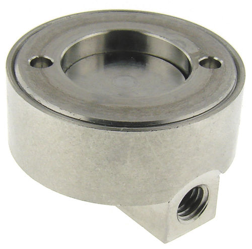 Entlastungsventil für Gas - RV2-1010-.-.. - Beswick Engineering Co, Inc. - für Luft / für Wasser / Edelstahl
