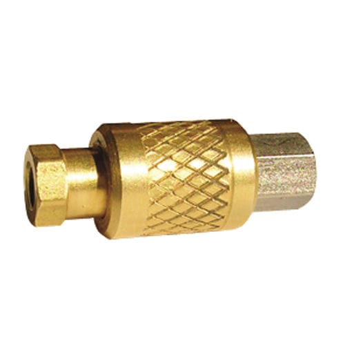 Gleitventil - M3SV-N.-. - Beswick Engineering Co, Inc. - manuell / Steuerung / Absperr