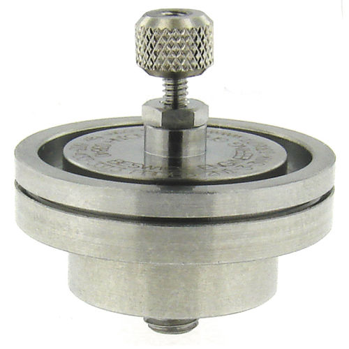 Luftdruckregler - PRDB8-.N.-.-.. - Beswick Engineering Co, Inc. - für Druckluft / für Gas / für neutrale Gase