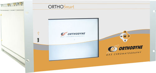 Gas-Chromatograph - OrthoSmart - ORTHODYNE SA - Labor / Prozess / FID