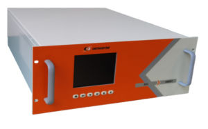 Schwefeldioxid-Analysator - AM501 - ORTHODYNE SA - Überwachung / Raumluft / für Abwasser
