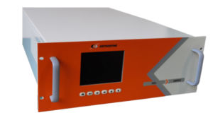 Stickstoffdioxid-Analysator - AM502 - ORTHODYNE SA - Stickstoffmonoxid / Gesamtstickstoff / Überwachung
