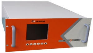 Gasanalysator - AM503 - ORTHODYNE SA - Kohlenstoffmonoxid / CO / Überwachung