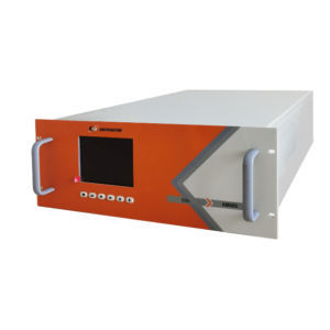 Kohlendioxid-Analysator - AM505 - ORTHODYNE SA - Gas / Überwachung / für Abwasser
