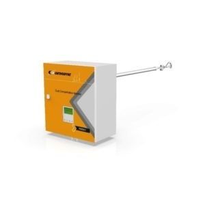 Laser-Staubsensor - PMS501 - ORTHODYNE SA