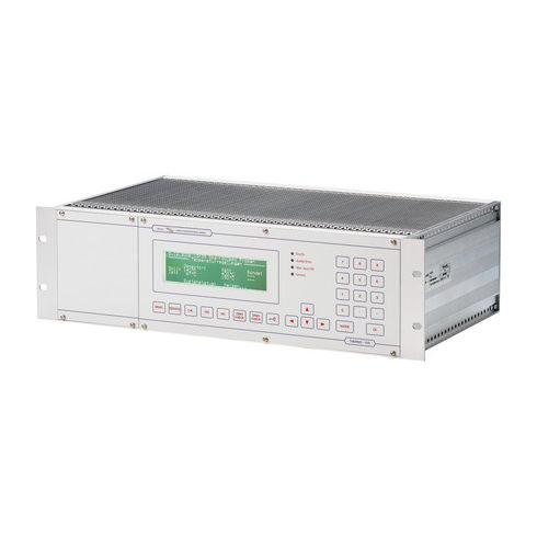 Gasdetektor - Thermo-FID ES - SK ELEKTRONIK GMBH - digital / Thermo / FID