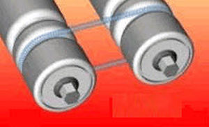 Runder Treibriemen - Dura-Belt - Polyester / elastisch