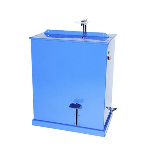 Cutter-Schneidemaschine - CM 70 - D-Hydro - für Schläuche
