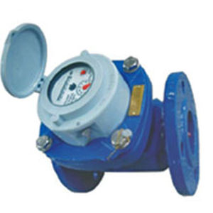 Analoger Wasserzähler - WP Series - Clark - Woltman-Turbinen