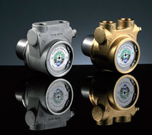 Palettenpumpe - TM 30-200 Series - Clark - für Kühlwasser / Öl / Kühlmittel