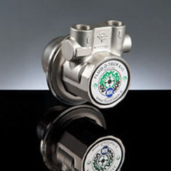 Palettenpumpe - TM 300-400 Series - Clark - für Heißwasser / für Kühlwasser / für Gas