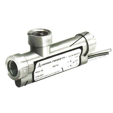 Kolben-Durchflusswächter - 2100 Series - Clark - Reed / für Flüssigkeiten / für Gas