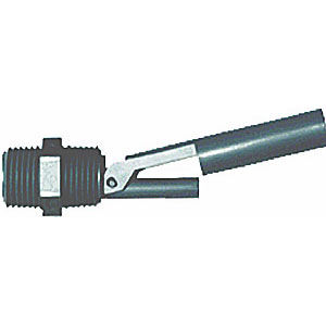 Schwimmerschalter - L007 Series - Clark - für Flüssigkeiten / für Tanks / horizontal