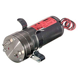 Palettenpumpe - 15000 series - Clark - Öl / für Gas / elektrisch