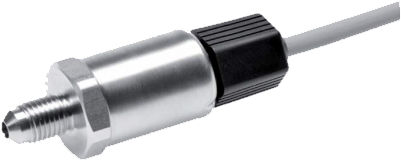 Relativdruckmessumformer - Type 520 - Clark - ratiometrisch / Gewinde / kompakt