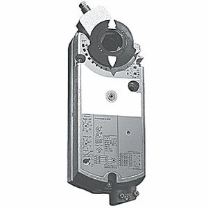 Elektrischer Ventilantrieb - ES Series - Clark - drehbar / verstellbar / mit Federrückstellung