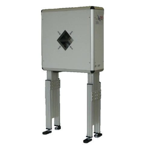 Oberflächen-Inspektionssystem - BE-400 - Dutch Vision Systems - optisch / automatisch / für Extrusionsanlagen