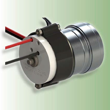Elektrischer Schleifring - Hansen Corporation - kompakt