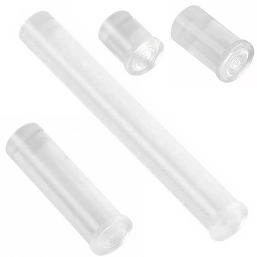 Lichtleiter für LED - LPC series - Visual Communications Company - starr / für Fronttafel